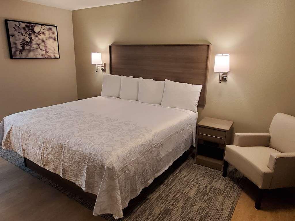 Days Inn By Wyndham Chula Vista-San Diego Quarto foto