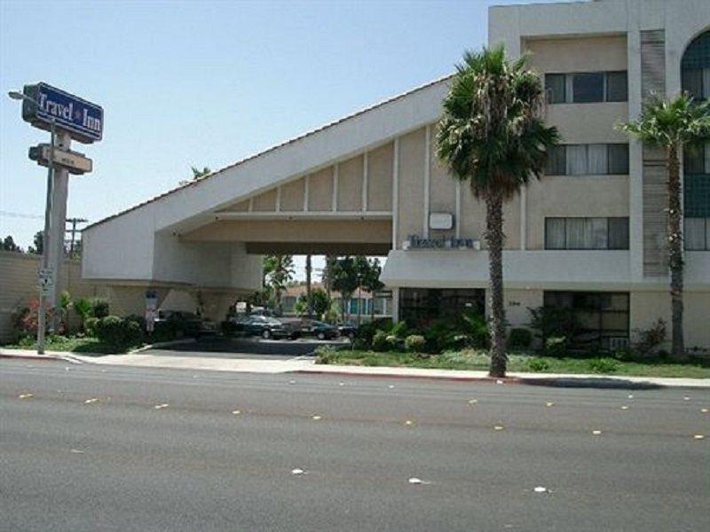 Days Inn By Wyndham Chula Vista-San Diego Exterior foto